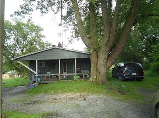 87 S Lee Ave, New Castle, PA 16101