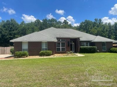5306 Gardenbrook Blvd, Milton, FL, 32570