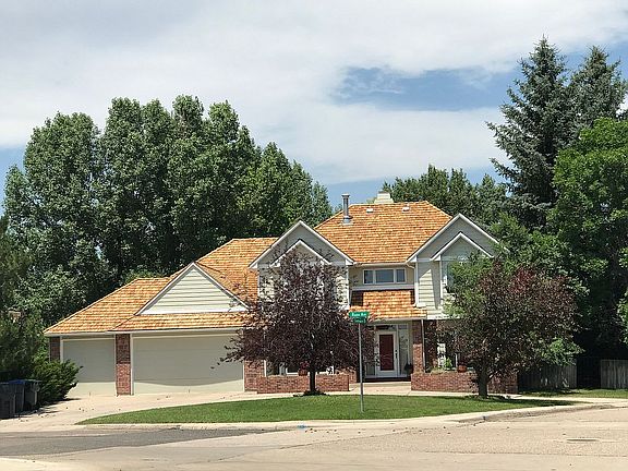 Street View- Great House!
