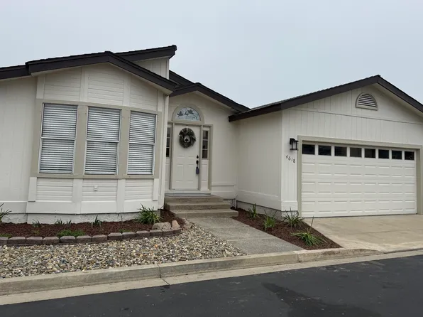 4618 S Verde Vista Street, Visalia, CA 93277