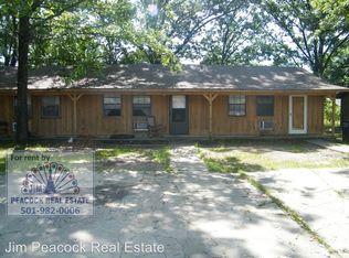 1020 S James St APT C, Jacksonville, AR 72076