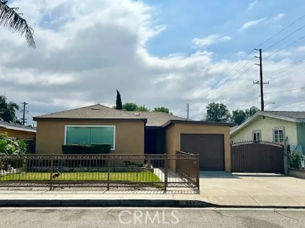 340 W Raymond St, Compton, CA 90220