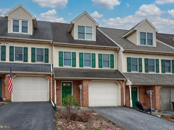 734 S Hanover St, Elizabethtown, PA 17022