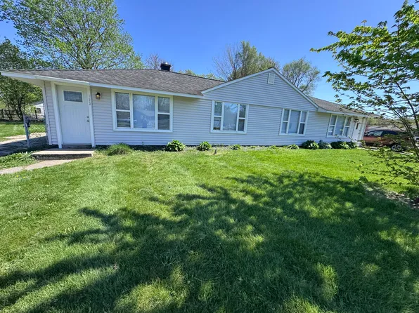 121-123 Parkview Ave, La Porte, IN 46350