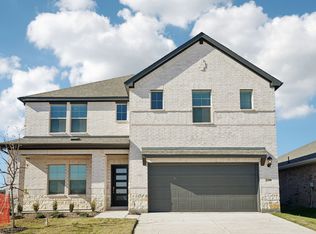 2300 Currents Rd, Princeton, TX 75407