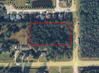 Baxley Rd, Middleburg, FL 32068