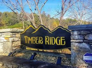 31 Timber Hill Dr LOT 19, Leicester, NC 28748