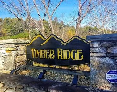 89 Timber Ridge Cir LOT 16, Leicester, NC, 28748