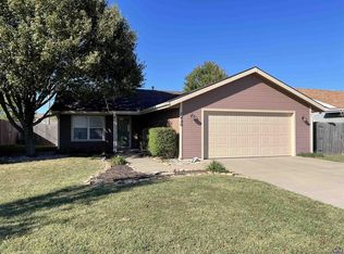 7420 SW 24th Ter, Topeka, KS 66614