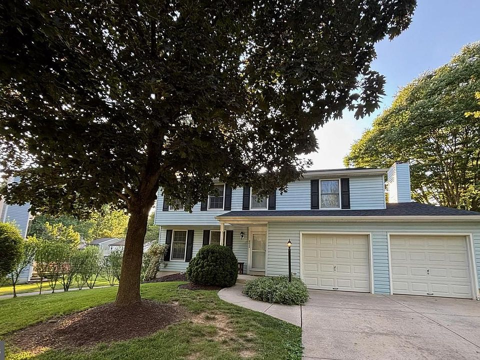 1st image of 8044 Red Jacket Way
