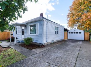 3405 SE 79th Ave, Portland, OR 97206