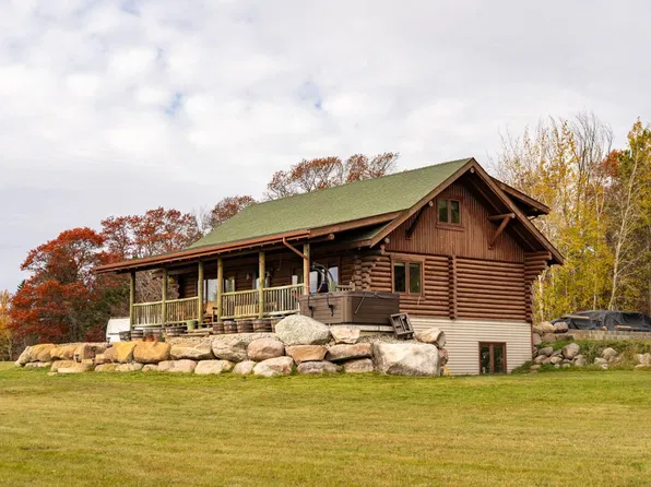36360 County Road 39, Laporte, MN 56461