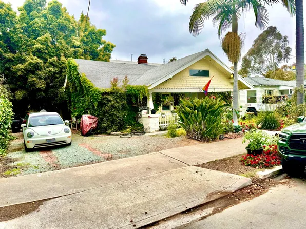 4220 3rd Ave, San Diego, CA 92103