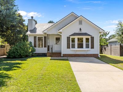 6283 Withers Dr, Fayetteville, NC, 28304