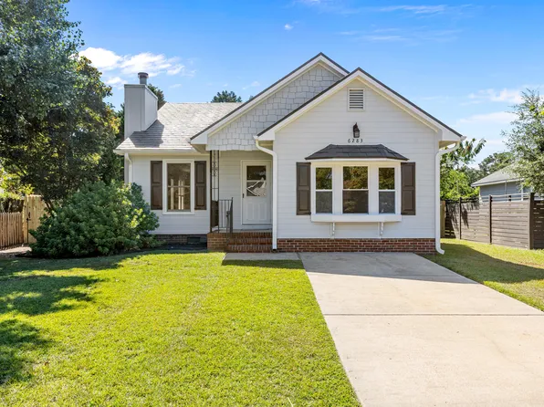 6283 Withers Dr, Fayetteville, NC 28304