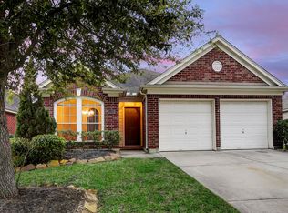 14103 Northpointe Ridge Ln, Cypress, TX 77429