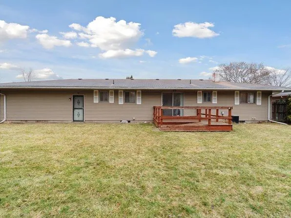 3172 Mysylvia Dr, Saginaw, MI 48601
