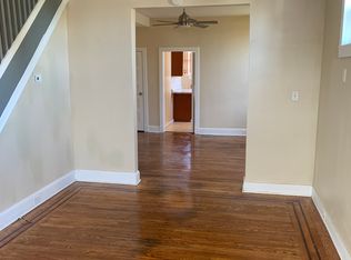 3812 W Cold Spring Ln, Baltimore, MD 21215