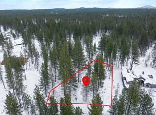 56343 Mirror Rock Loop LOT 333, Bend, OR 97707