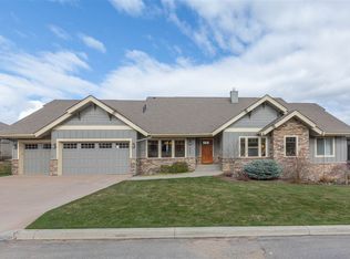 254 N Legacy Ridge Dr, Liberty Lake, WA 99019