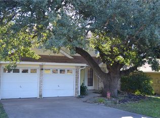 11817 Rotherham Dr, Austin, TX 78753