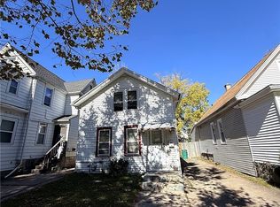 143 Tyler St, Buffalo, NY 14214