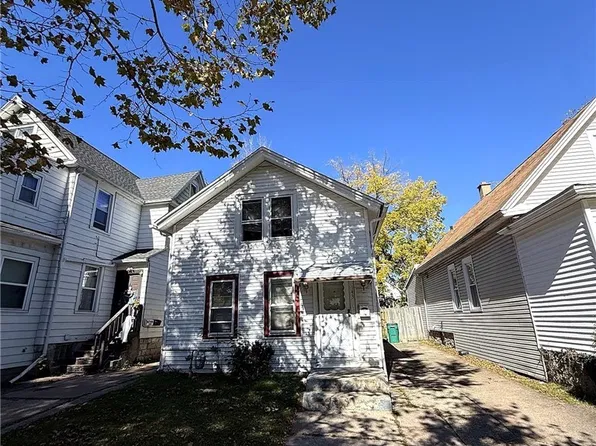 143 Tyler St, Buffalo, NY 14214