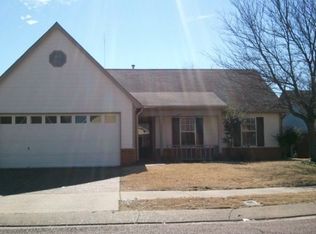 7419 Gingerhill Ln, Memphis, TN 38133