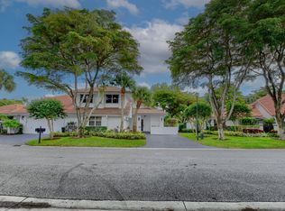 2252 NW 53rd St, Boca Raton, FL 33496