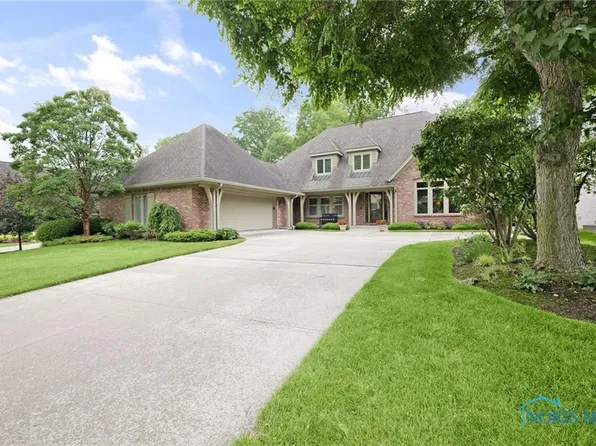 3547 Hill River Dr, Toledo, OH 43615