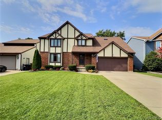 62 Tiernon Park, Buffalo, NY 14223