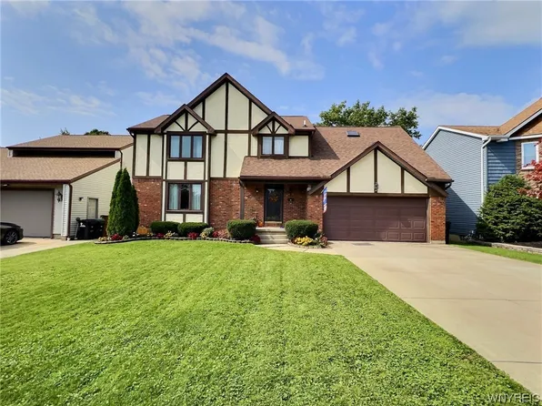 62 Tiernon Park, Buffalo, NY 14223
