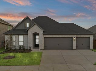 4433 Blue Mist Dr, Fort Worth, TX 76036