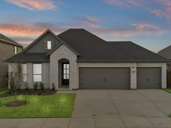 4433 Blue Mist Dr, Fort Worth, TX 76036