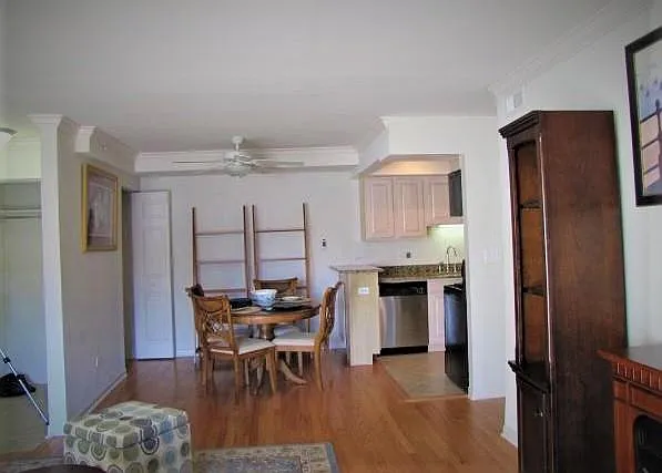 The Maples Apartments — Photo 15
