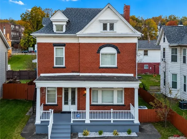 1336 4th Ave, Coraopolis, PA 15108