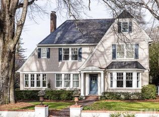 1913 Reid St, Raleigh, NC 27608