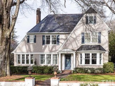 1913 Reid St, Raleigh, NC, 27608