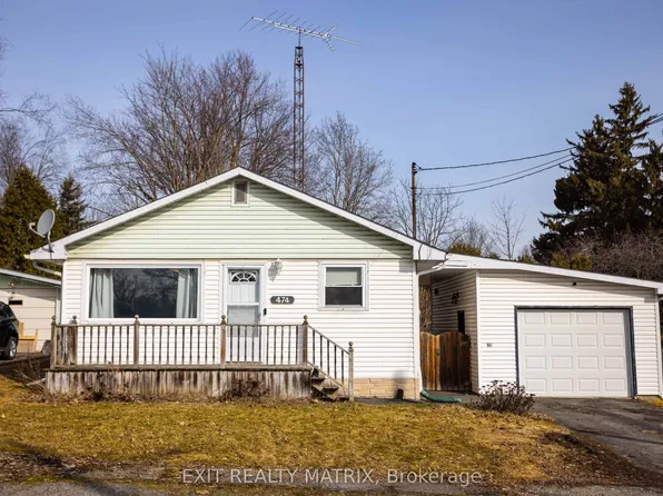 474 Queen St, North Dundas, ON K0C 2K0