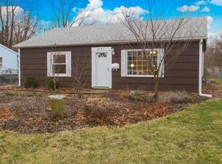 4757 Hillcrest St S, Hilliard, OH
