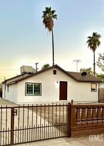 209 W 3rd St, Buttonwillow, CA, 93206