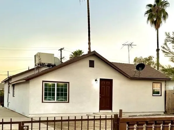 209 W 3rd St, Buttonwillow, CA 93206