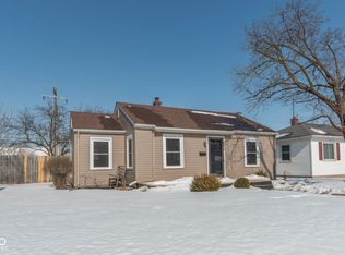 1918 14th St, Columbus, IN 47201