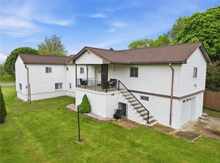 109 Gross Dr, Aliquippa, PA 15001