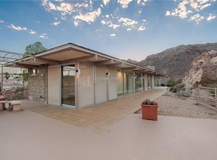 530 Genni Pl, Boulder City, NV 89005