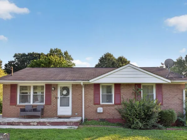 8341 Kendrick Rd, Jonesboro, GA 30238