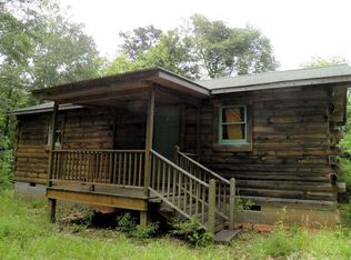 252 Church St, Gay, GA 30218