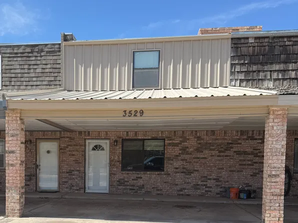 3529 N Central Dr, Hobbs, NM 88240
