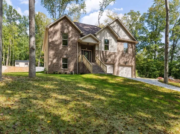 427 Jen Hollow Rd, Clarksville, TN 37040