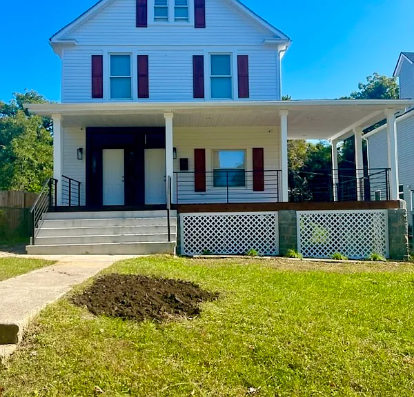 5107 Ivanhoe Ave #B — Photo 1